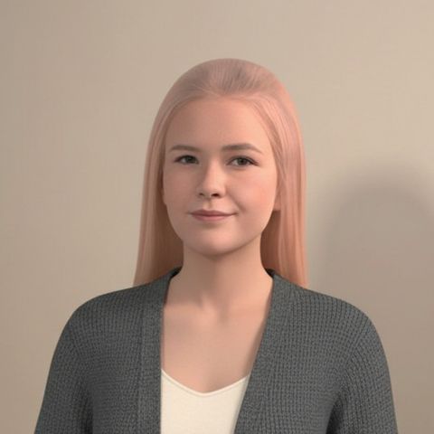 Екатерина В