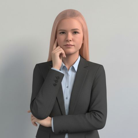 Екатерина В