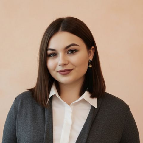 Анастасия К