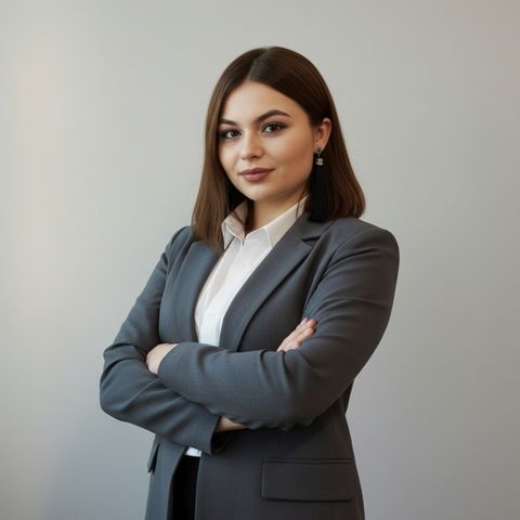 Анастасия К