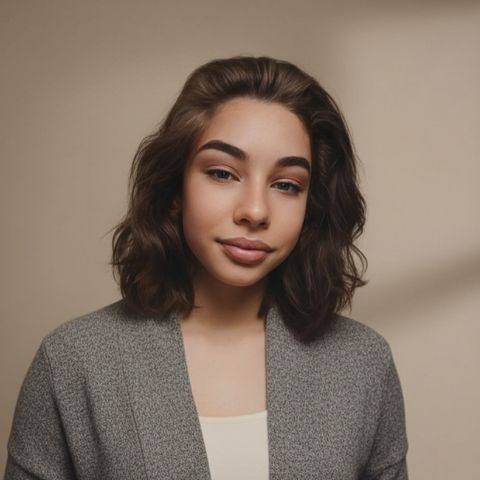 Анастасия Я