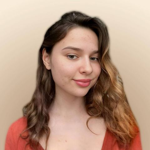Алина В