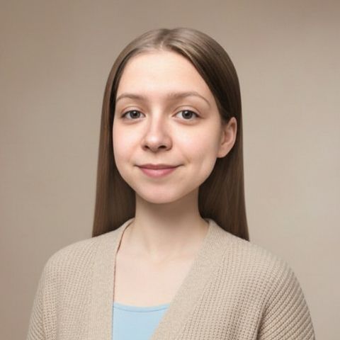 Анастасия Г