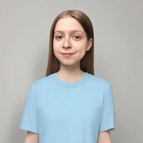 Анастасия Г
