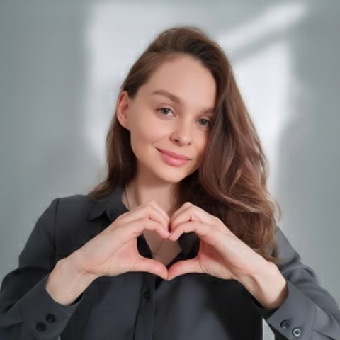 Янина Ж