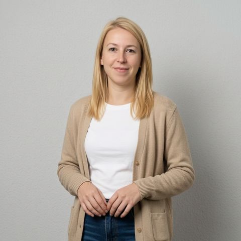 Наташа С