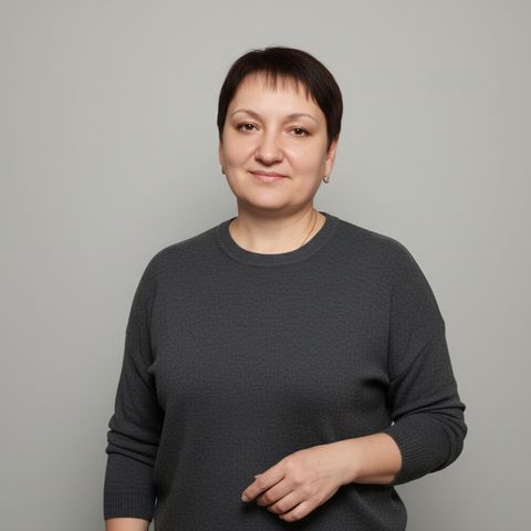 Юлия М