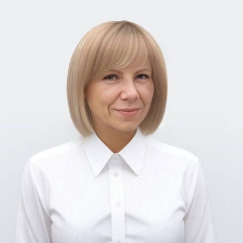 Елена А