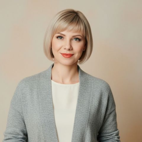 Елена А
