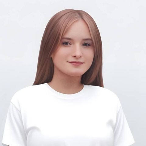 Екатерина Б