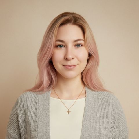 Анастасия А