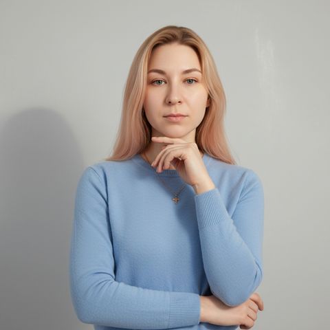 Анастасия А