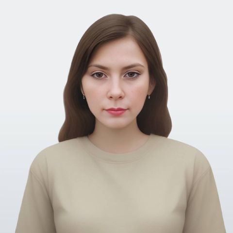 Катерина Ф