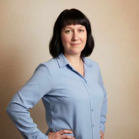 Екатерина Ж