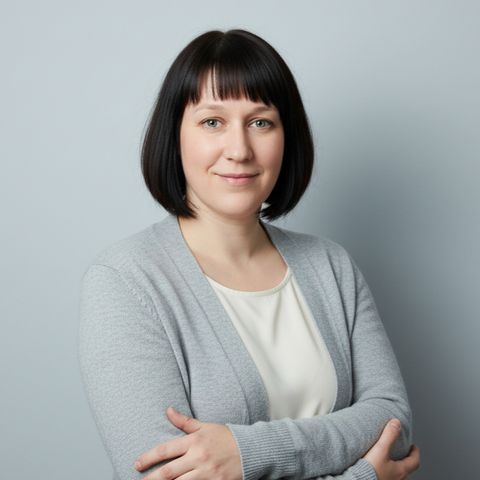 Екатерина Ж