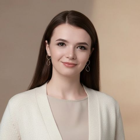 Екатерина М