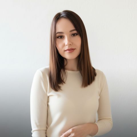 Анастасия М