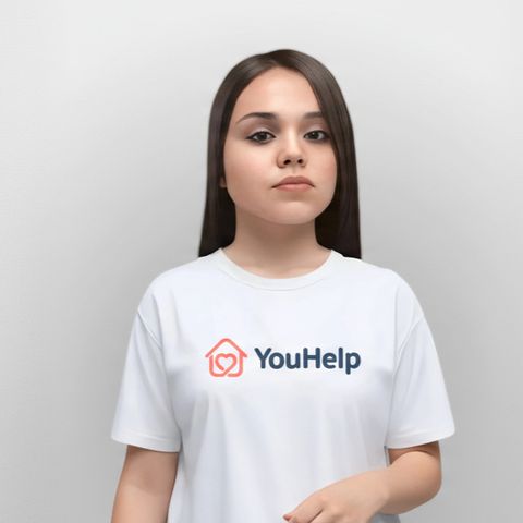 Настя Б