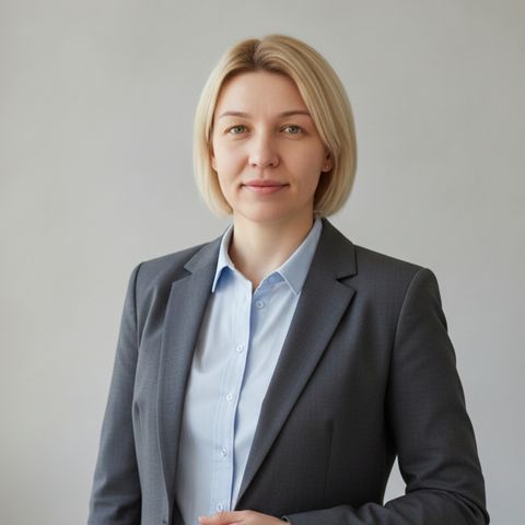 Анна Ч