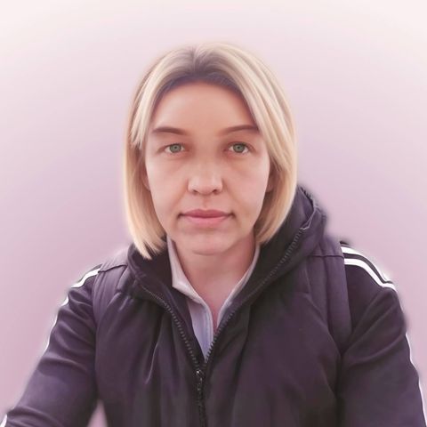 Анна Ч