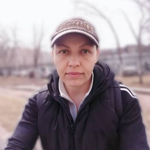 Анна Ч