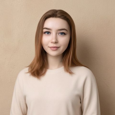 Алина М