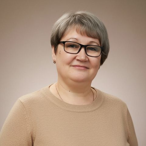 Елена К