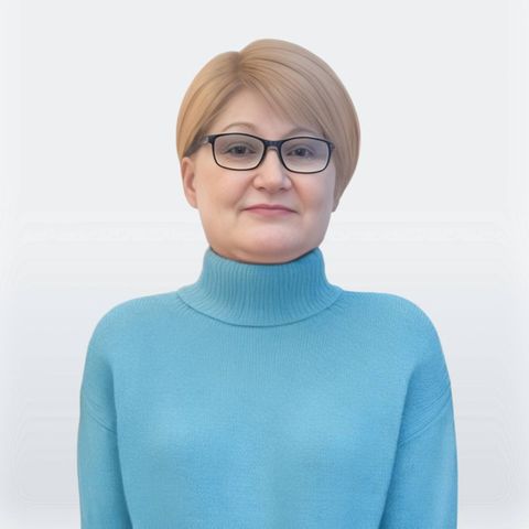 Елена К