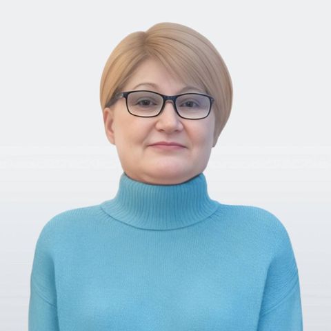 Елена К