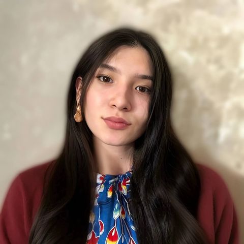 Мария И