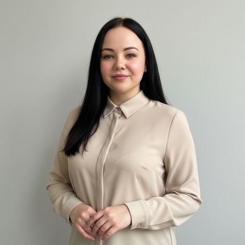Ирина Г