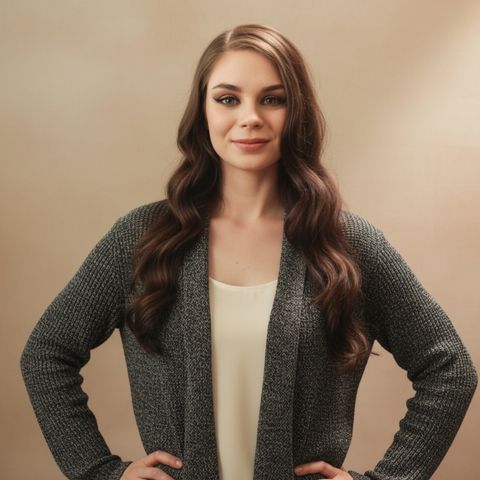 Екатерина А