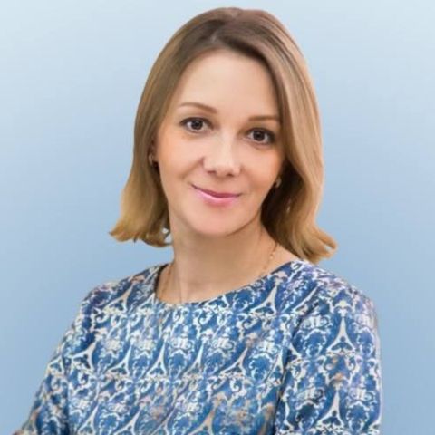 Елена Г