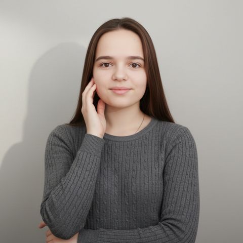 Анастасия Д