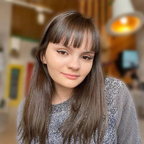 Анастасия Я