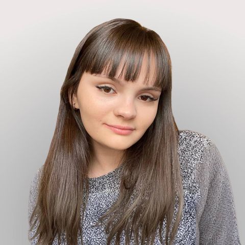 Анастасия Я