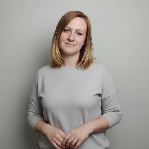 Светлана П