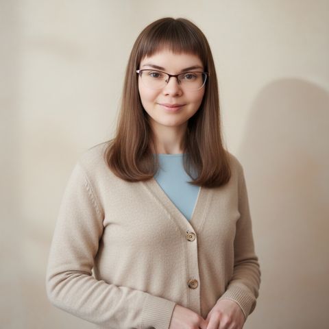 Анастасия Б