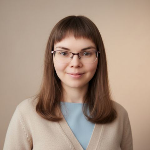 Анастасия Б