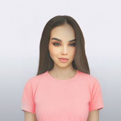 Екатерина Ч
