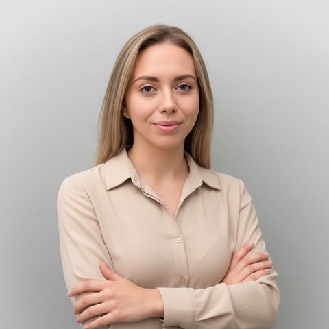 Анастасия П