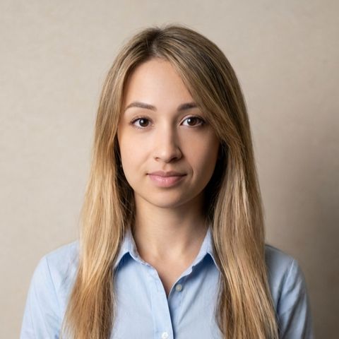 Екатерина Ж