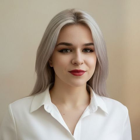 Елизавета Д