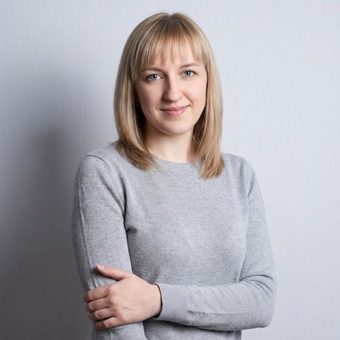 Александра Р