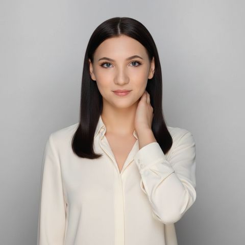 Анастасия Л