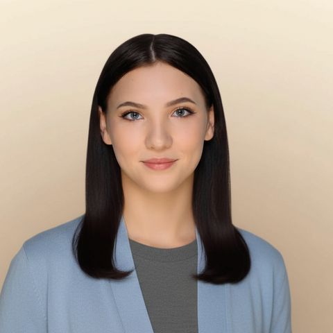 Анастасия Л