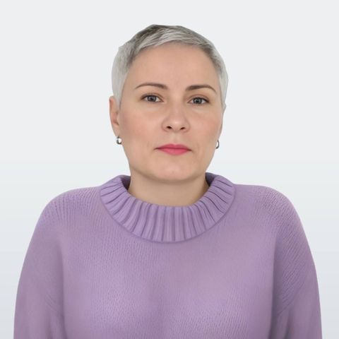 Галина С