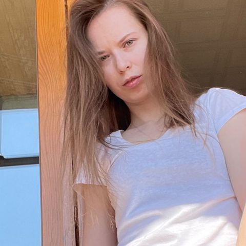 Ангелина С