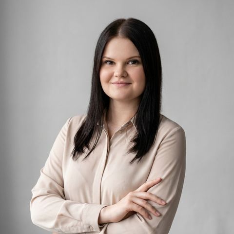 Екатерина С