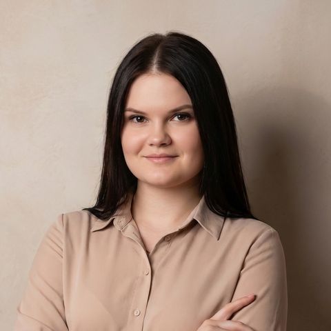 Екатерина С